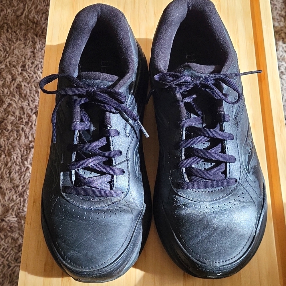 Saucony Echelon Walking Sneakers